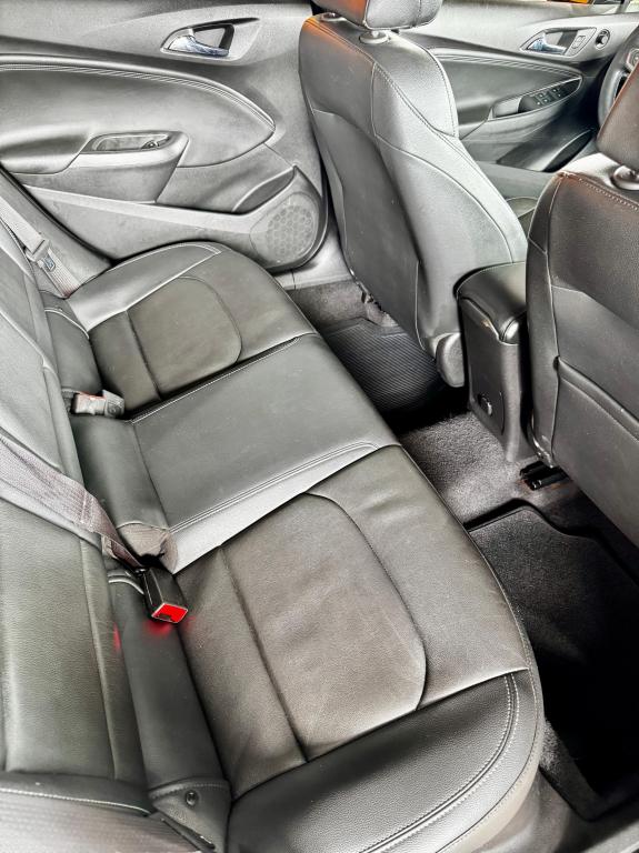 CHEVROLET Cruze Hatch - Foto