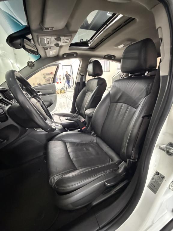 CHEVROLET Cruze Hatch - Foto