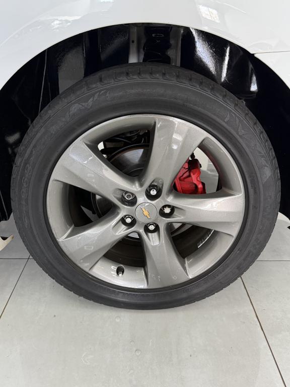 CHEVROLET Cruze Hatch - Foto