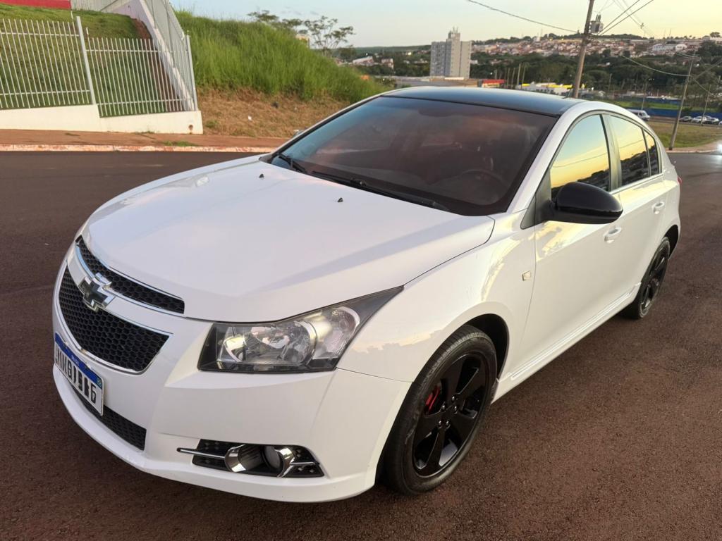 CHEVROLET Cruze Hatch