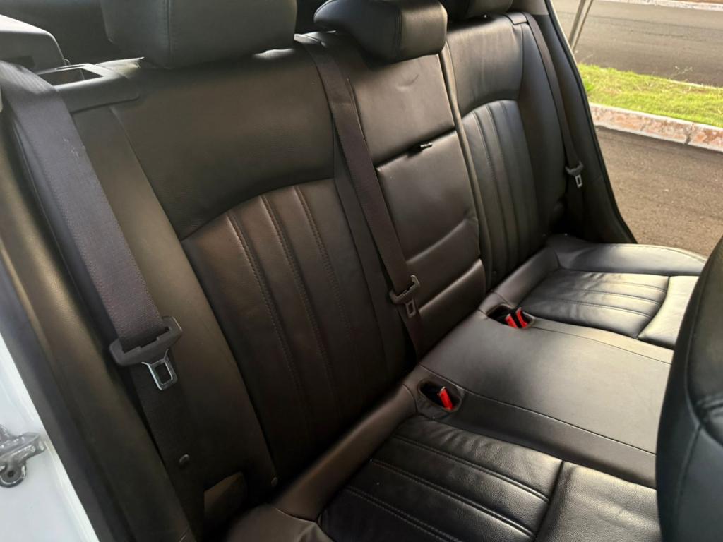 CHEVROLET Cruze Hatch - Foto