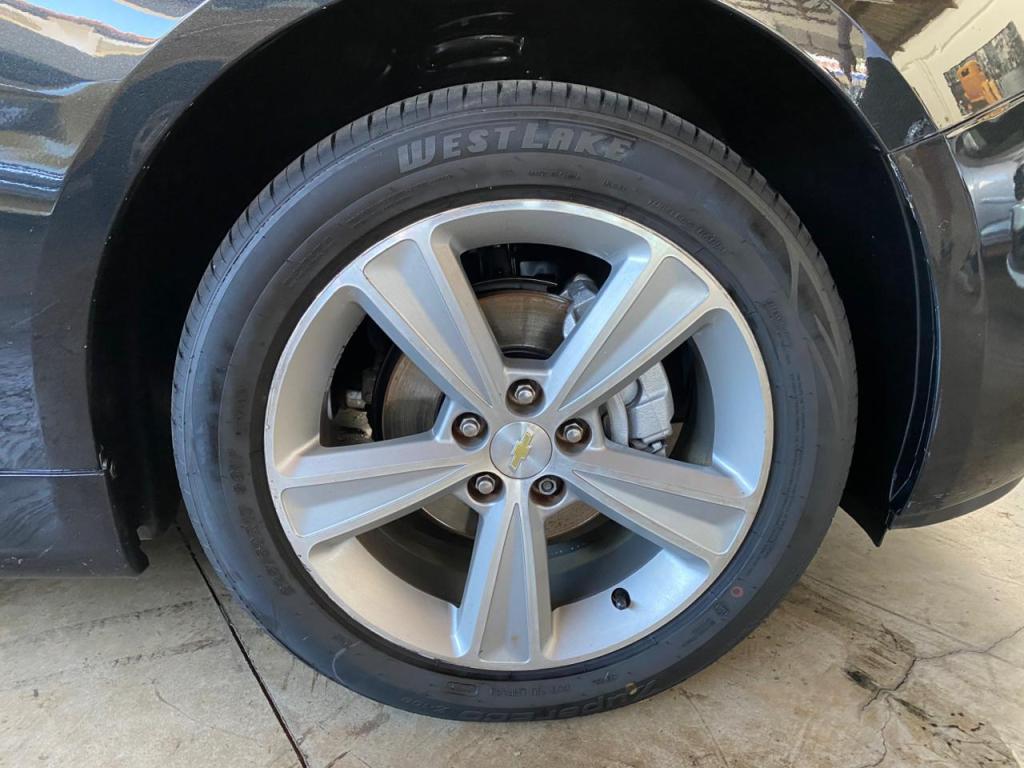 CHEVROLET Cruze Hatch - Foto