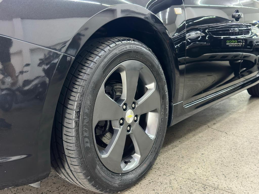 CHEVROLET Cruze Hatch - Foto