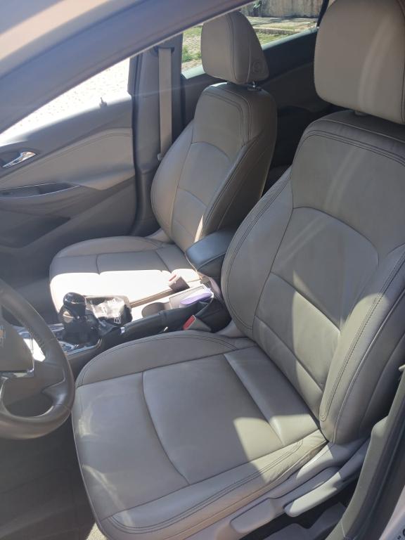 CHEVROLET Cruze Hatch - Foto