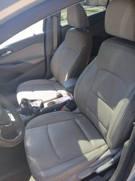 CHEVROLET Cruze Hatch - Foto
