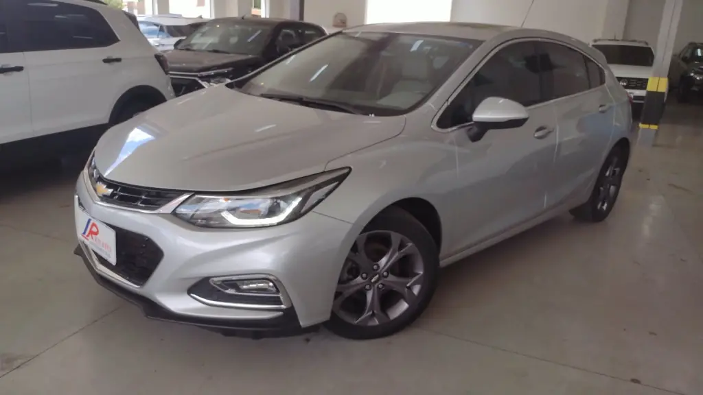 CHEVROLET Cruze Hatch