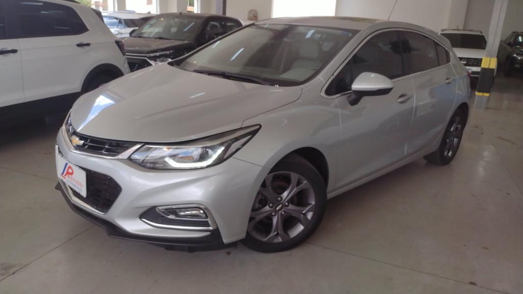 CHEVROLET Cruze Hatch