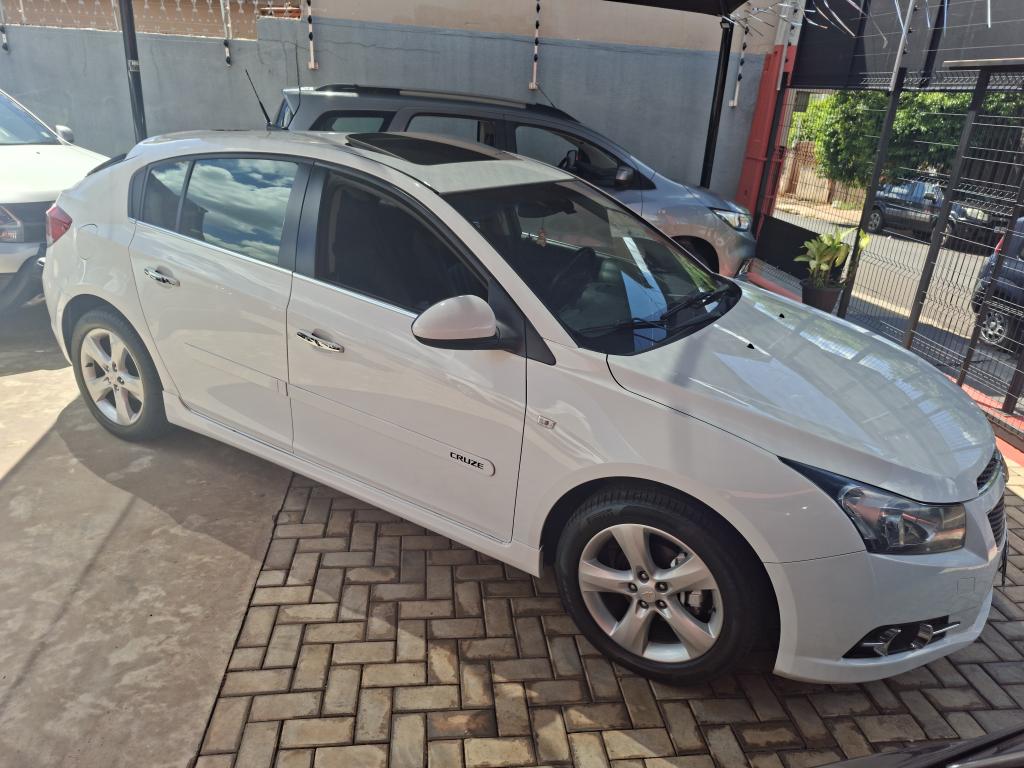 CHEVROLET Cruze Hatch