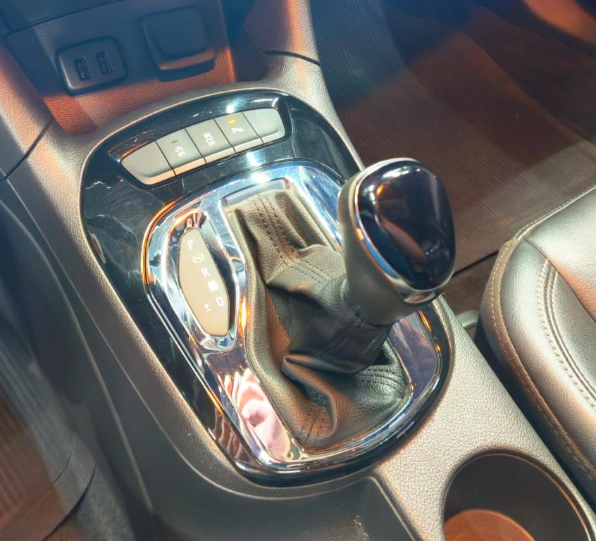 CHEVROLET Cruze Hatch - Foto