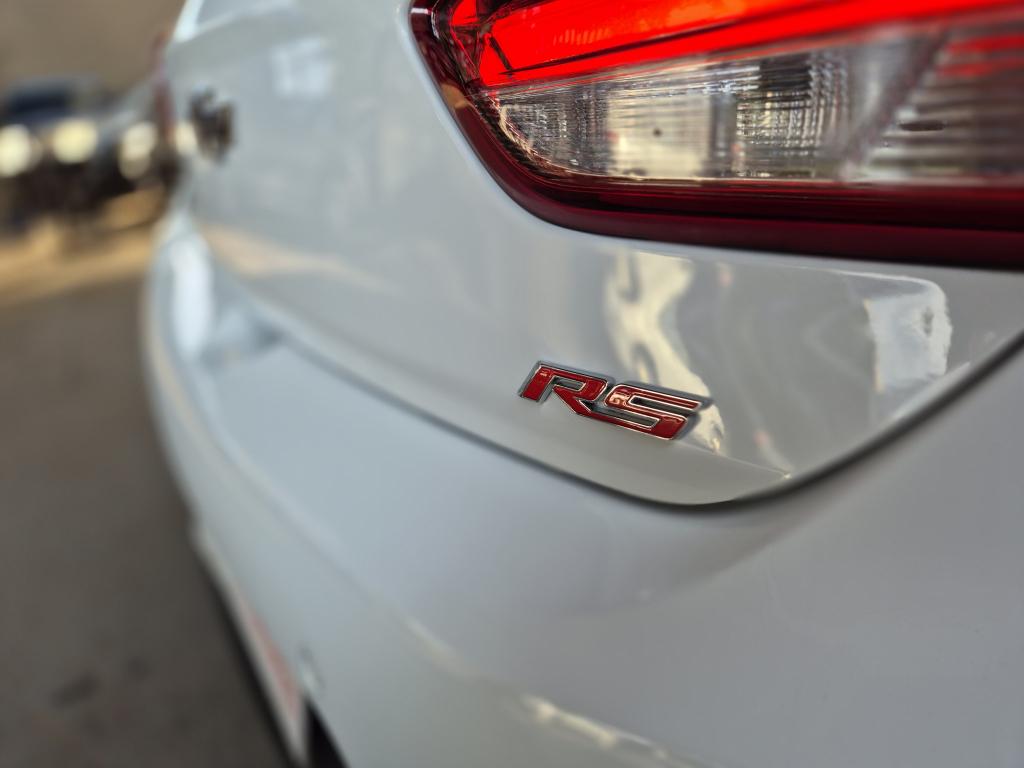 CHEVROLET Cruze Hatch - Foto