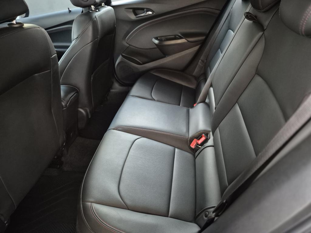 CHEVROLET Cruze Hatch - Foto