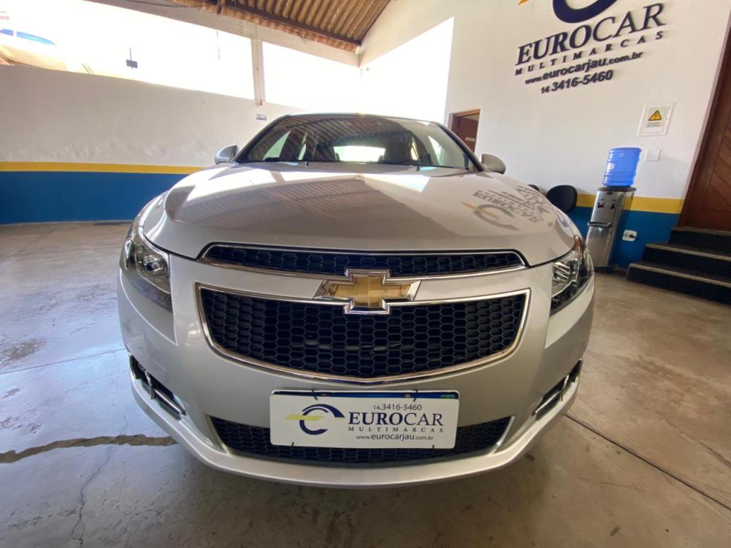 CHEVROLET Cruze Hatch - Foto