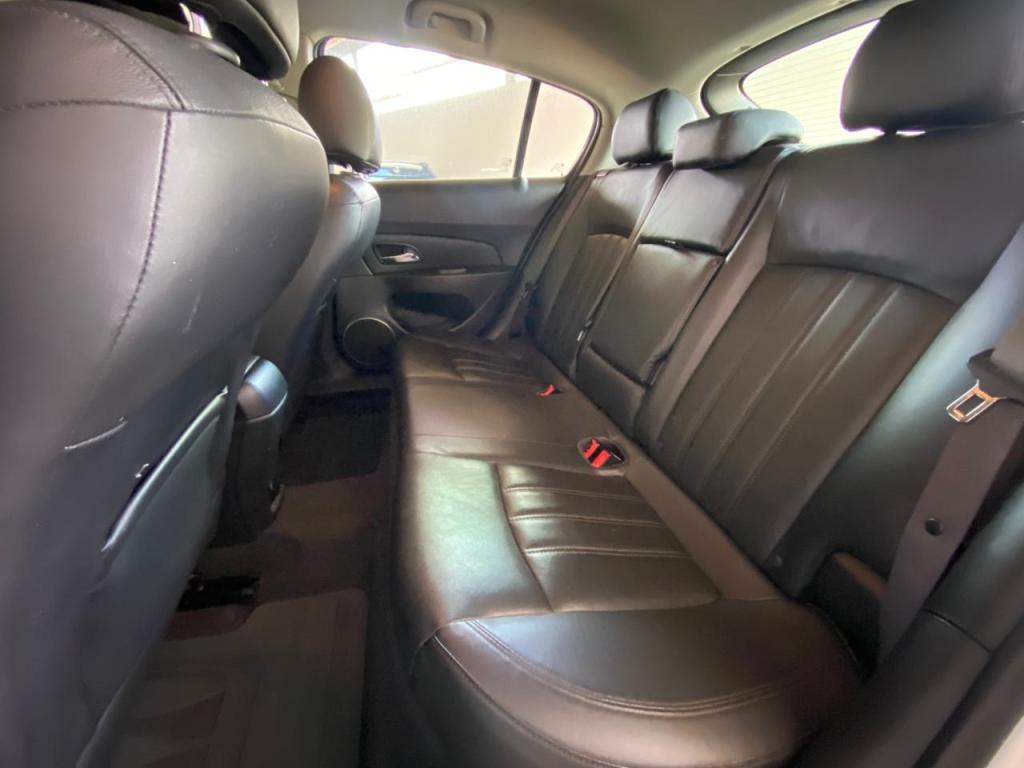 CHEVROLET Cruze Hatch - Foto