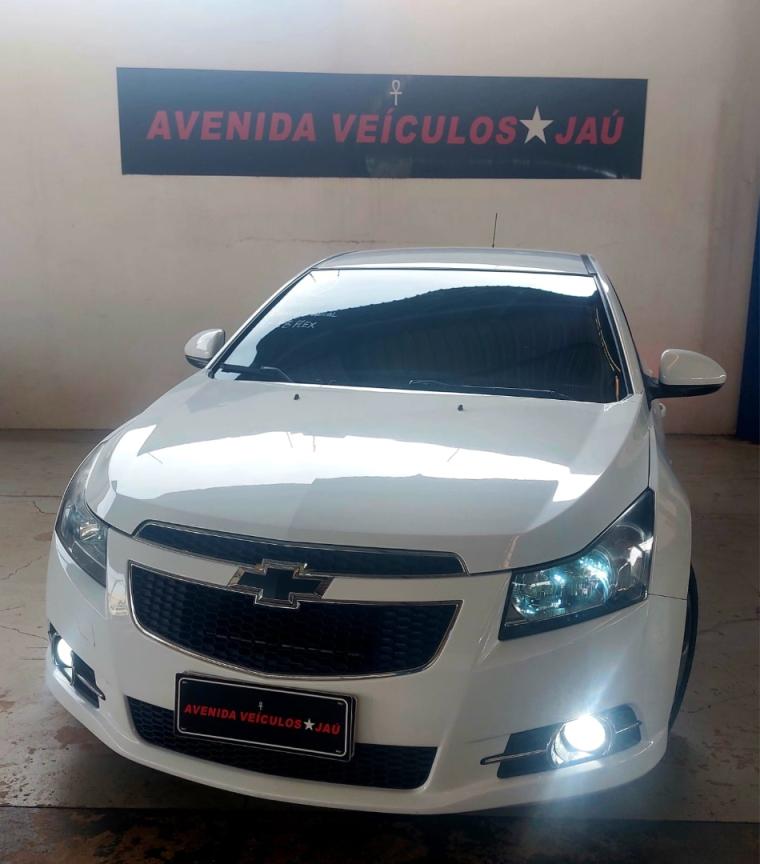 CHEVROLET Cruze Hatch - Foto