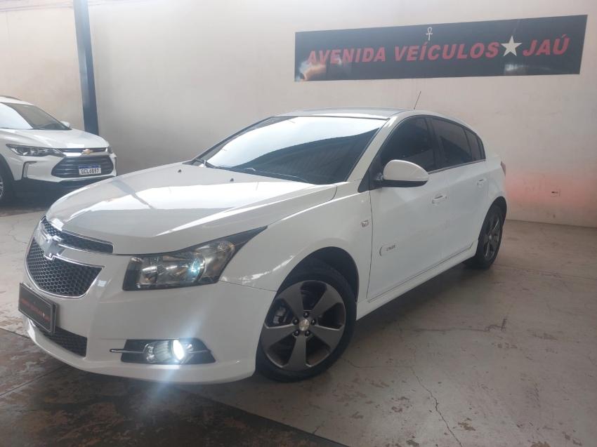 CHEVROLET Cruze Hatch - Foto