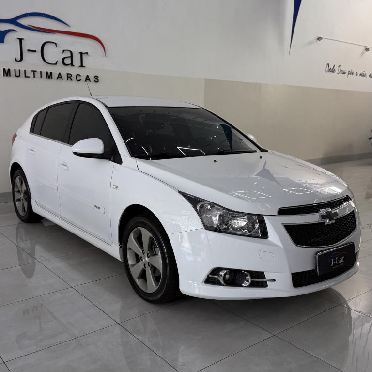 CHEVROLET Cruze Hatch