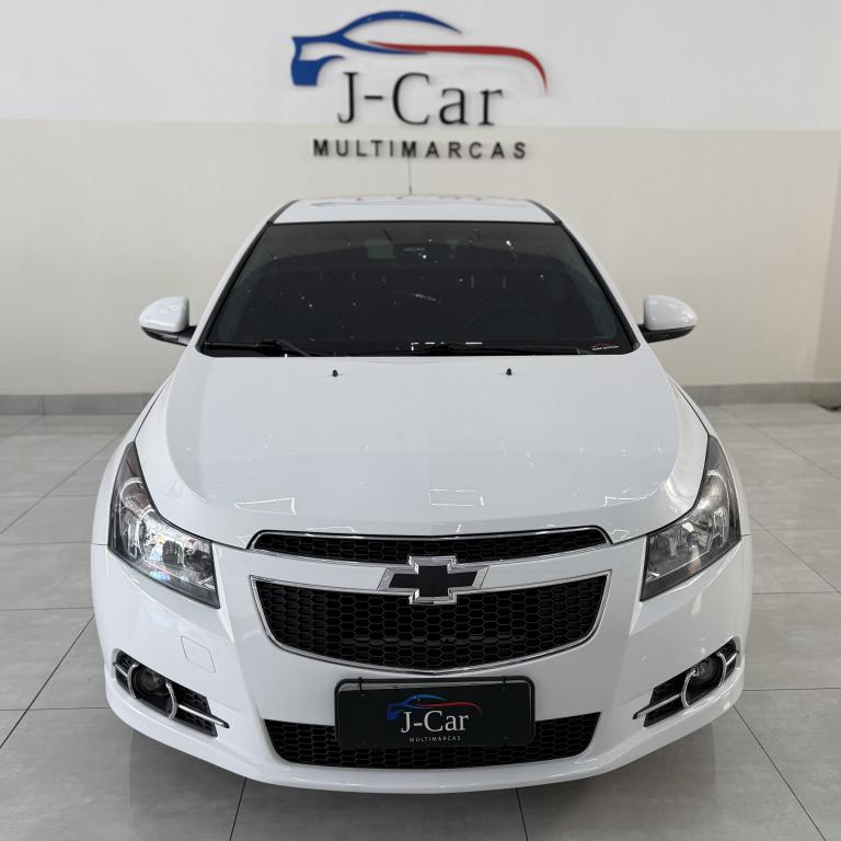 CHEVROLET Cruze Hatch - Foto