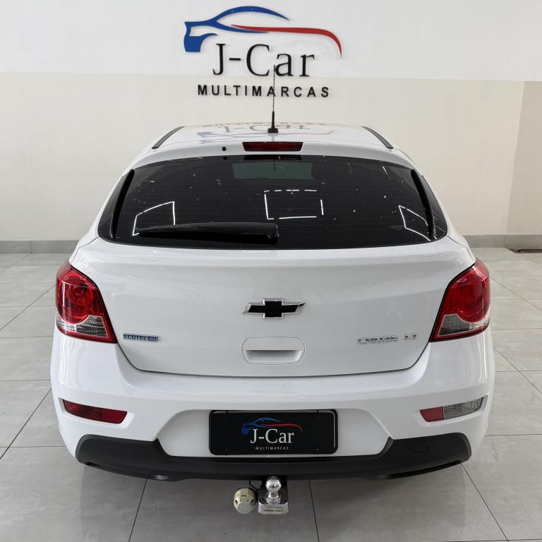 CHEVROLET Cruze Hatch - Foto