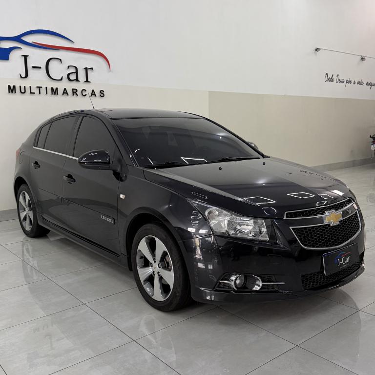 CHEVROLET Cruze Hatch