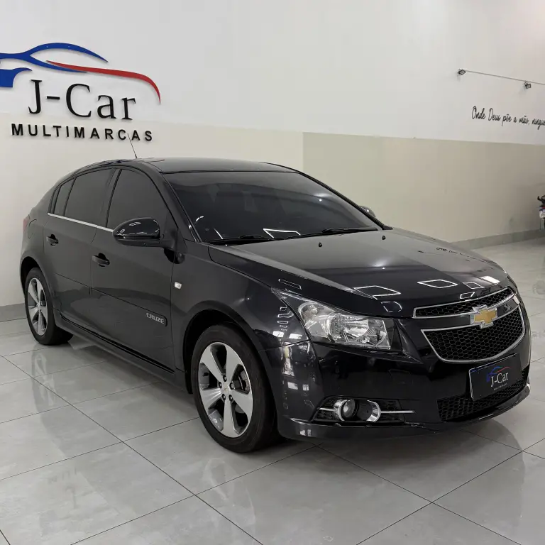 CHEVROLET Cruze Hatch