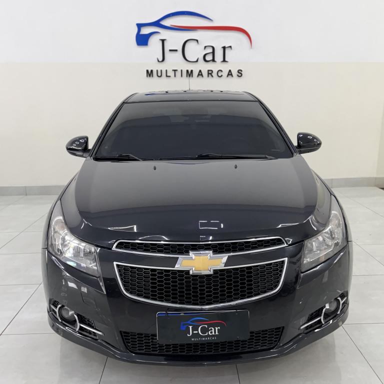 CHEVROLET Cruze Hatch - Foto