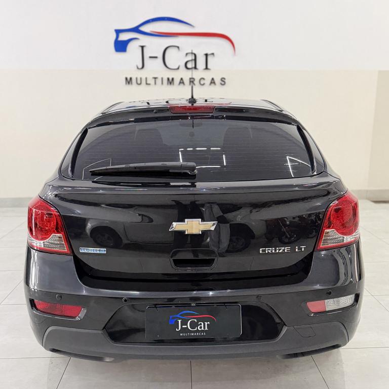 CHEVROLET Cruze Hatch - Foto