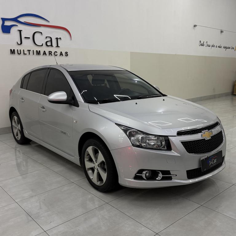 CHEVROLET Cruze Hatch