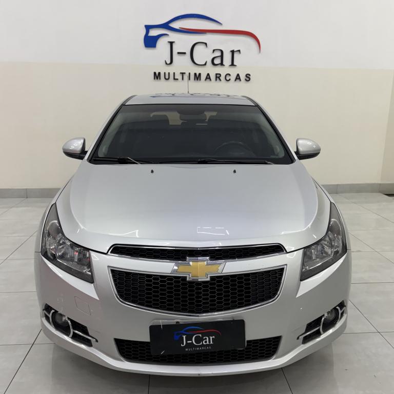 CHEVROLET Cruze Hatch - Foto