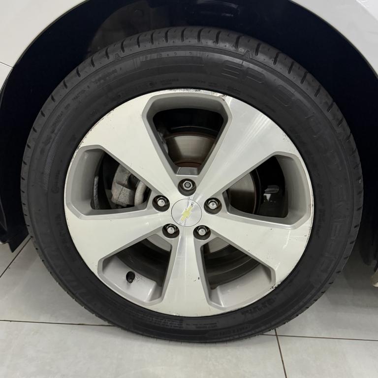 CHEVROLET Cruze Hatch - Foto