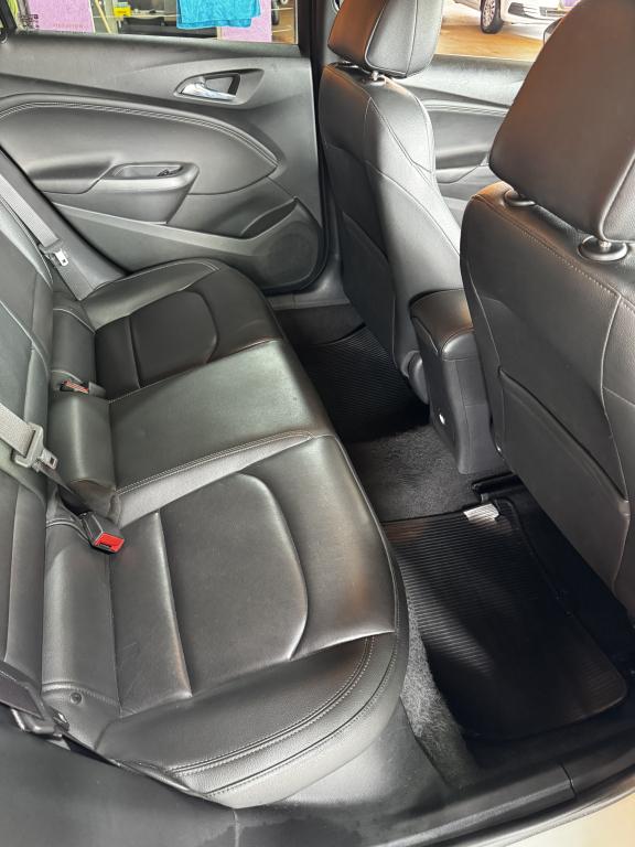 CHEVROLET Cruze Hatch - Foto