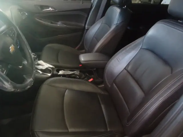 CHEVROLET Cruze Hatch - Foto