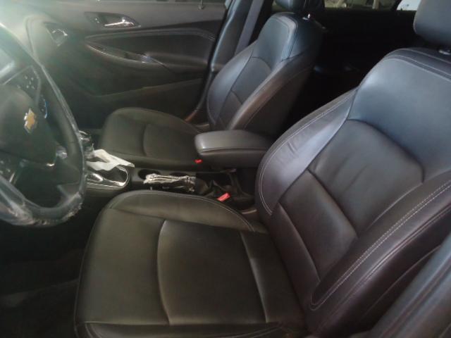 CHEVROLET Cruze Hatch - Foto