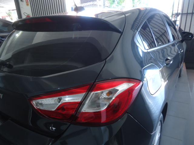 CHEVROLET Cruze Hatch - Foto