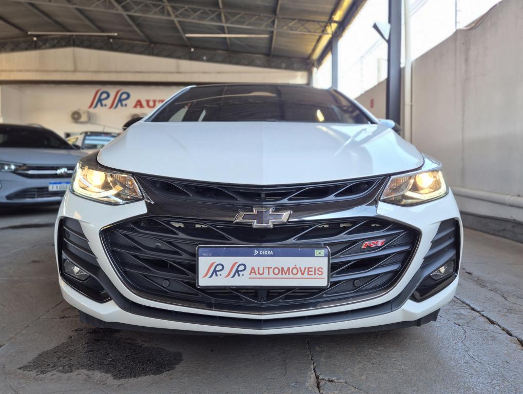 CHEVROLET Cruze Hatch
