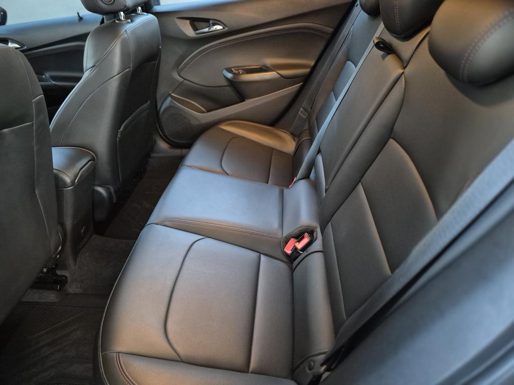 CHEVROLET Cruze Hatch - Foto