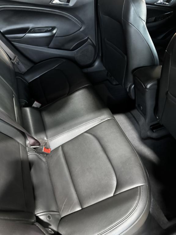 CHEVROLET Cruze Hatch - Foto