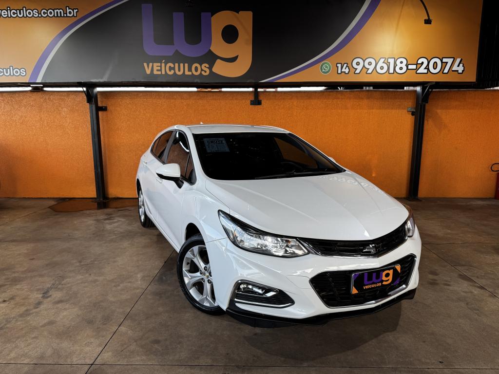 CHEVROLET Cruze Hatch