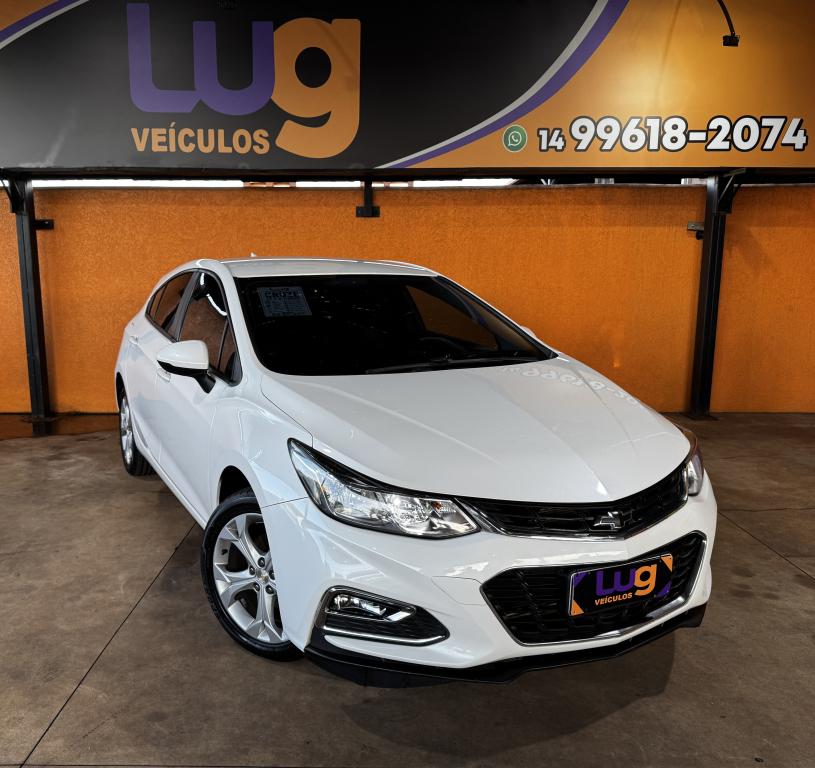 CHEVROLET Cruze Hatch