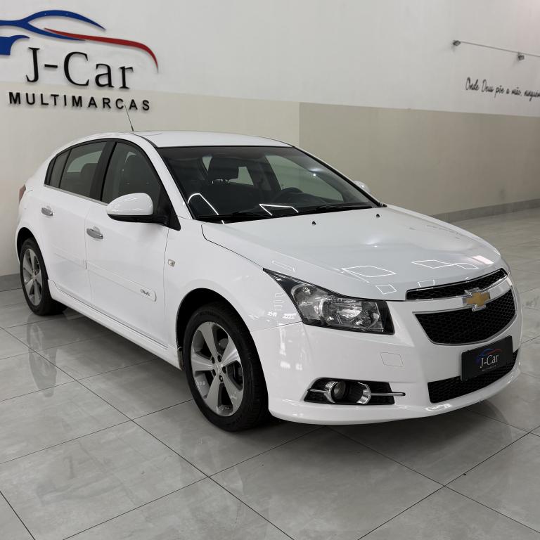 CHEVROLET Cruze Hatch