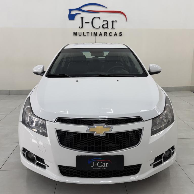 CHEVROLET Cruze Hatch - Foto