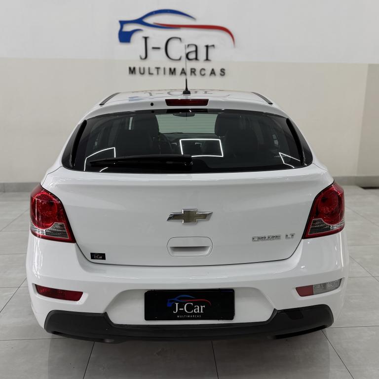 CHEVROLET Cruze Hatch - Foto
