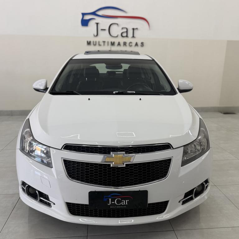CHEVROLET Cruze Hatch - Foto