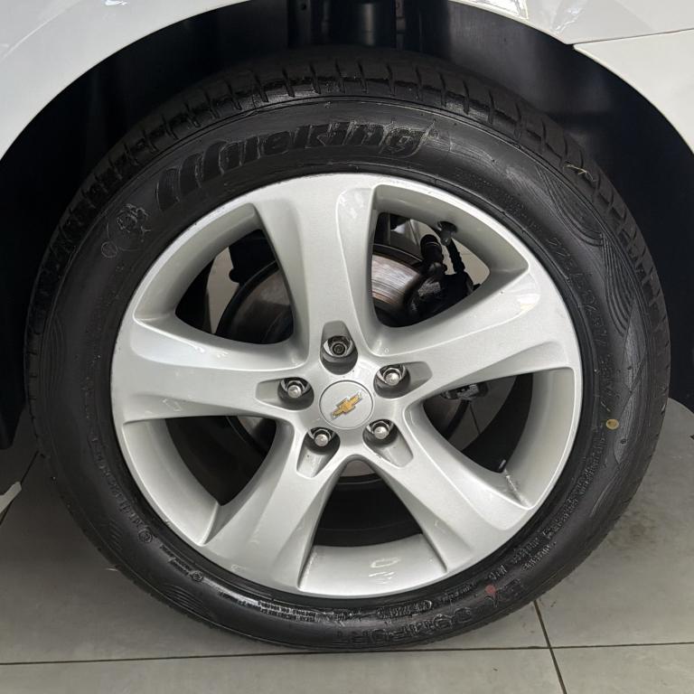 CHEVROLET Cruze Hatch - Foto