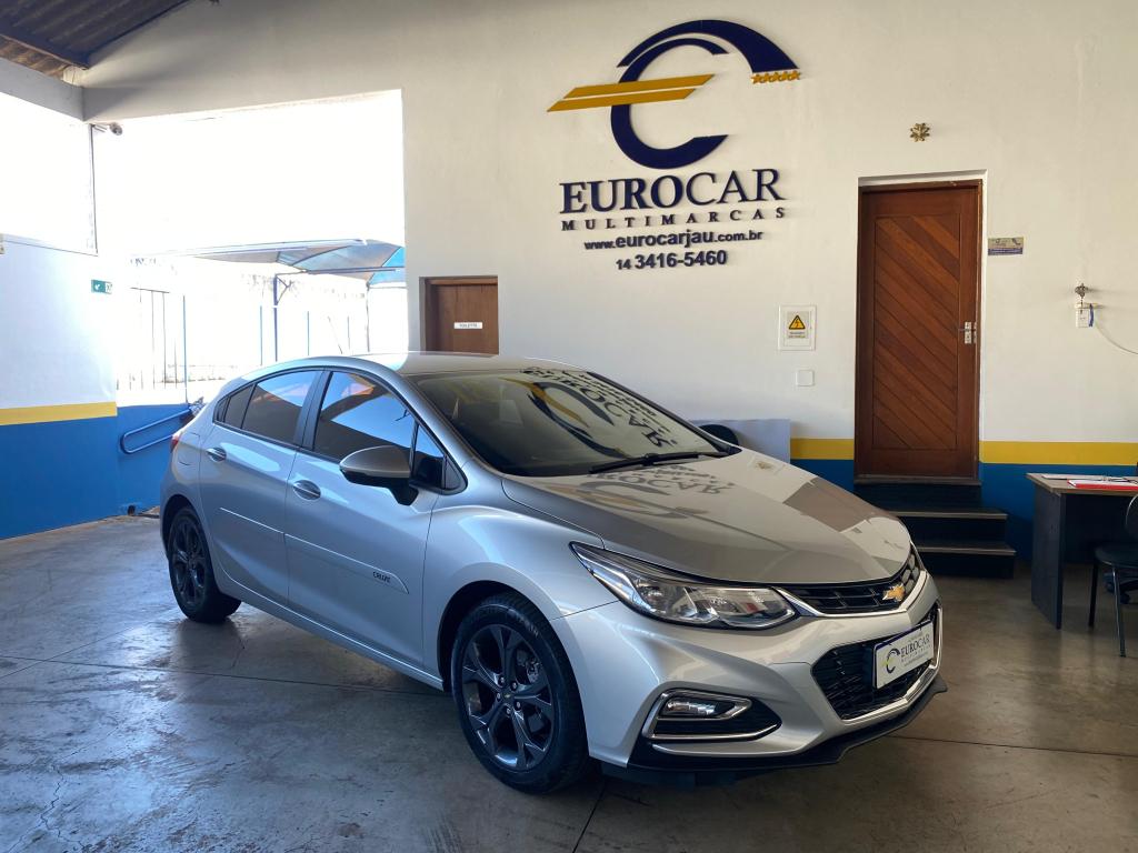 CHEVROLET Cruze Hatch