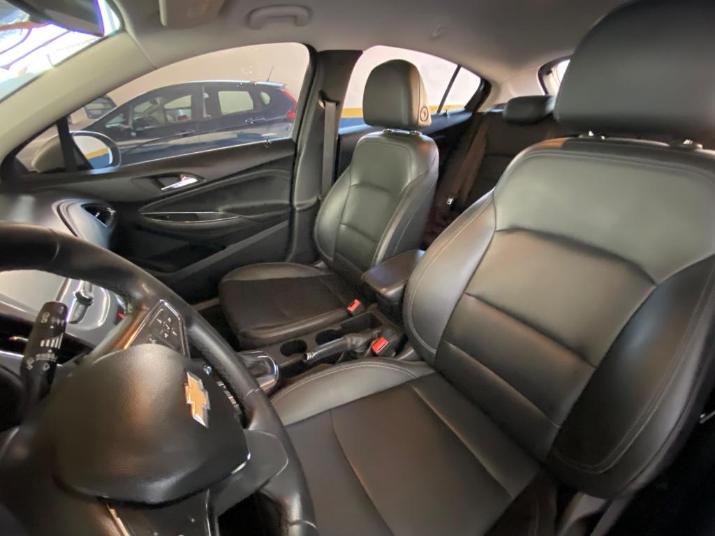 CHEVROLET Cruze Hatch - Foto