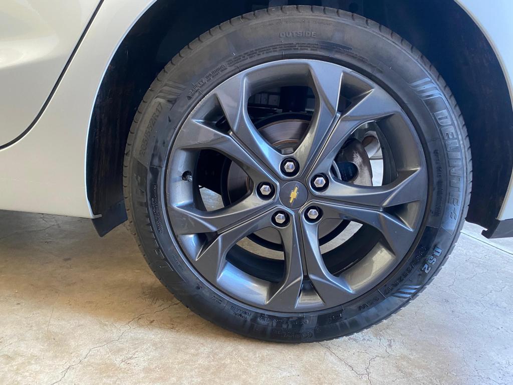 CHEVROLET Cruze Hatch - Foto