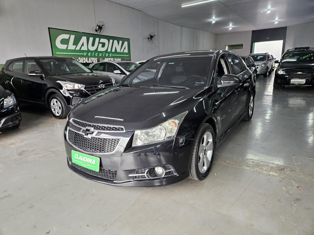 CHEVROLET Cruze Hatch