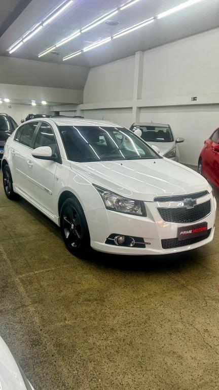 CHEVROLET Cruze Hatch