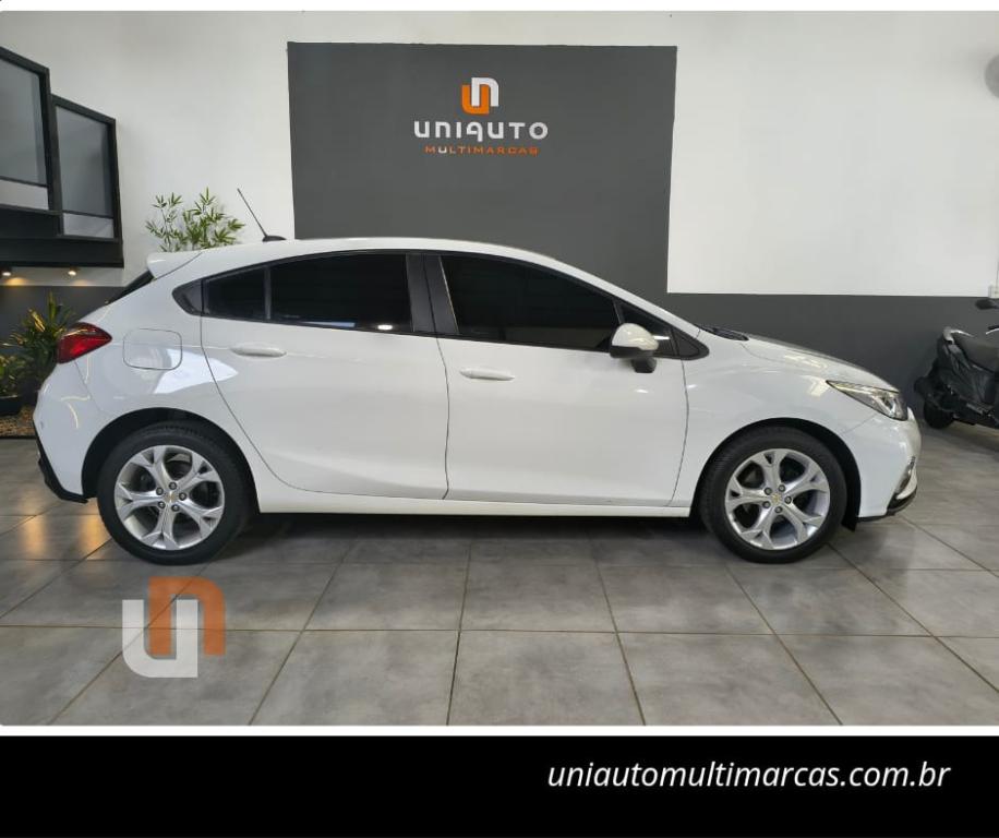 CHEVROLET Cruze Hatch