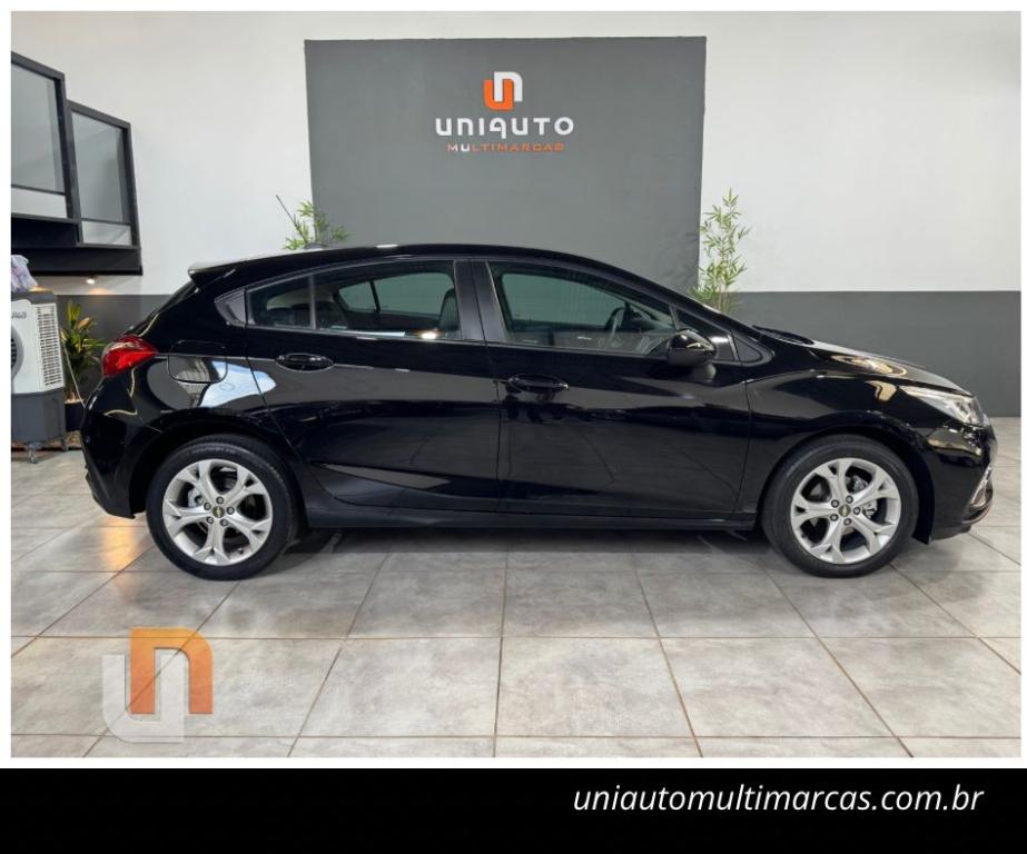 CHEVROLET Cruze Hatch